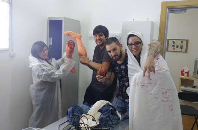 nuestros doctores particulares